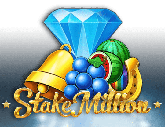 Stake Million img