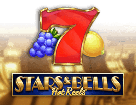Stars&Bells Hot Reels img