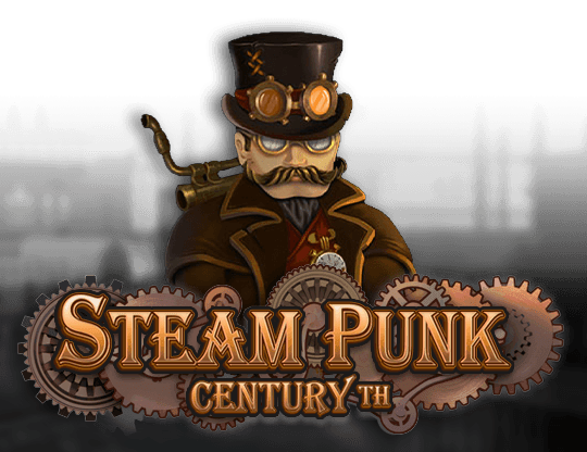 Play Steampunk Century