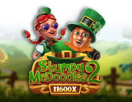Play Stumpy McDoodles
