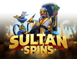 Sultan Spins img