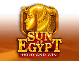 Play Sun of Egypt Hold and Win