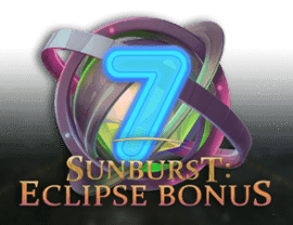 Play Sunburst: Eclipse Bonus