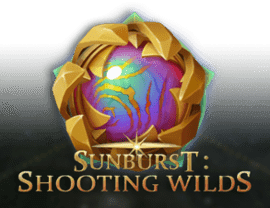 Sunburst: Shooting Wilds img