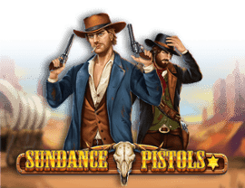 Play Sundance Pistols