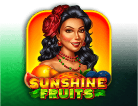 Sunshine Fruits img