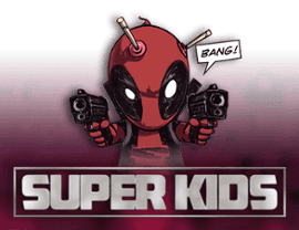 Play Super Kids