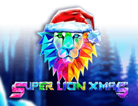 Super Lion Xmas img