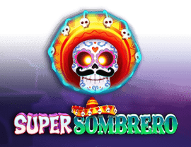 Play Super Sombrero