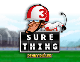 Sure Thing – Penny Roller img