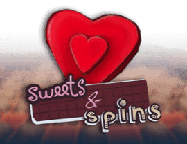 Sweets and Spins img