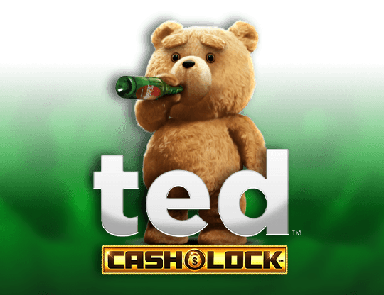 Ted Cash and Lock img