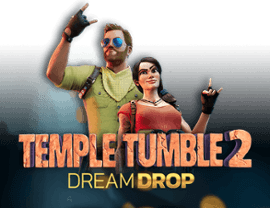 Temple Tumble 2: Dreamdrop img