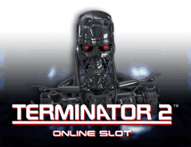 Play Terminator 2 Remastered