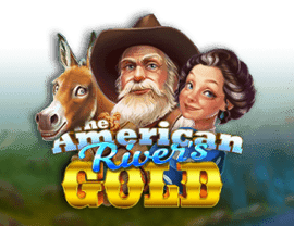 The American Rivers Gold img