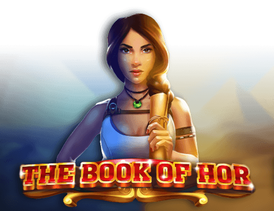 The Book of Hor img