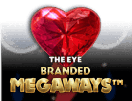 Play The Eye Branded Megaways
