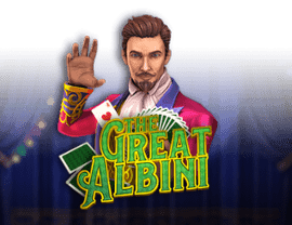 Play The Great Albini