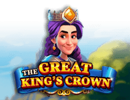 The Great King’s Crown img