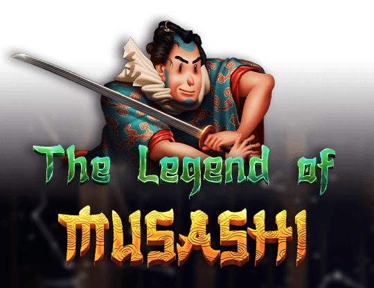 The Legend of Musashi img