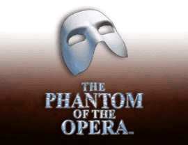 The Phantom of the Opera img