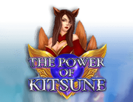 The Power of Kitsune img