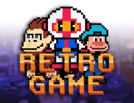 The Retro Game img