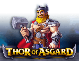 Thor of Asgard img