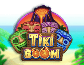 Play Tiki Boom