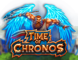 Play Time of Chronos
