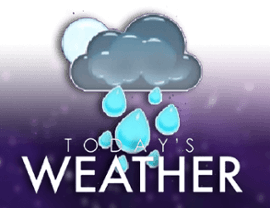 Play Today's Weather