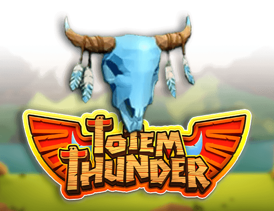 Play Totem Thunder