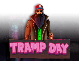 Tramp Day img