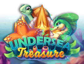 Undersea Treasure img