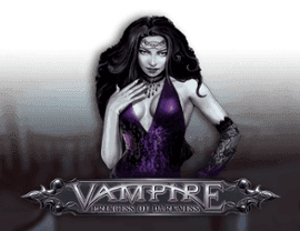 Vampire Princess of Darkness img
