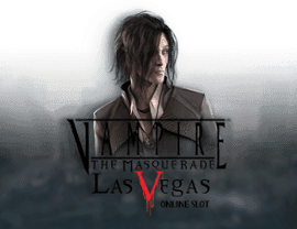 Play Vampire: The Masquerade - Las Vegas