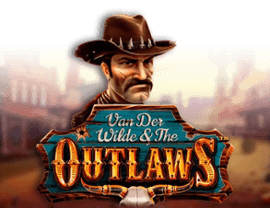 Van Der Wilde and the Outlaws img