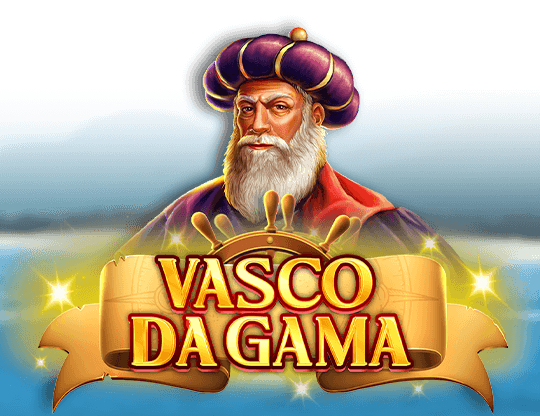 Vasco Da Gama img