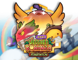 Play Veggies Bonanza