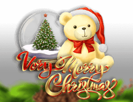 Play Very Merry Christmas