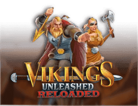 Play Vikings Unleashed Reloaded
