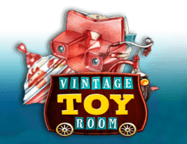 Vintage Toy Room img