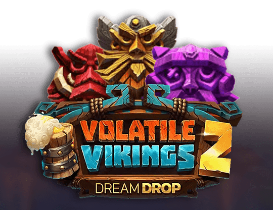 Volatile Vikings 2: Dream Drop img
