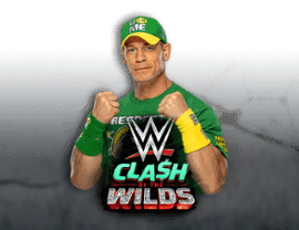 WWE: Clash of the Wilds img