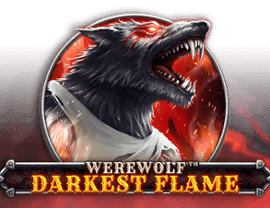 Werewolf Darkest Flame img
