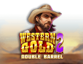 Play Western Gold 2