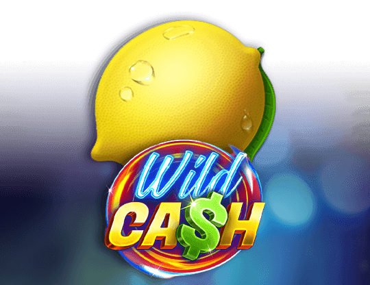 Wild Cash img