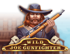 Play Wild Joe Gunfighter