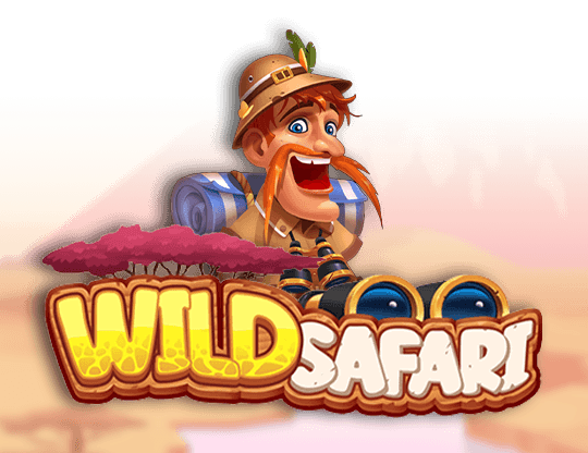 Play Wild Safari