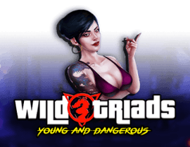 Play Wild Triads